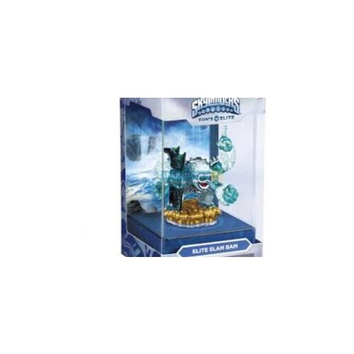 Skylanders SuperChargers Elite &amp;ndash; Slam Bam Slike