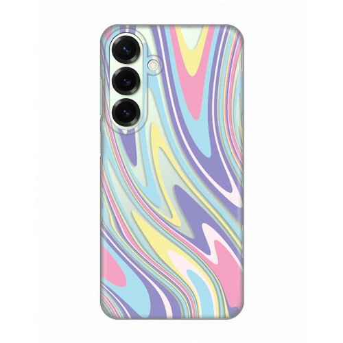  Torbica Silikonska Print Skin za Samsung S936B Galaxy S25 Plus Liquid Dream Cene