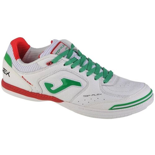 Joma Nogomet Top Flex 2202 IN Bela Slike
