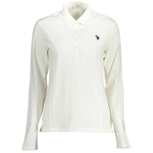 U.S. Polo Assn. Ženska polo majica 63351-51256 Slike