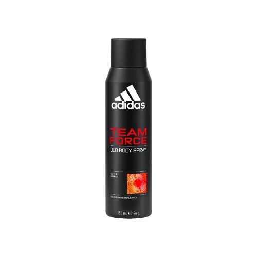 Adidas Mu&amp;scaron;ki dezodorans Team force, 150 ml Slike