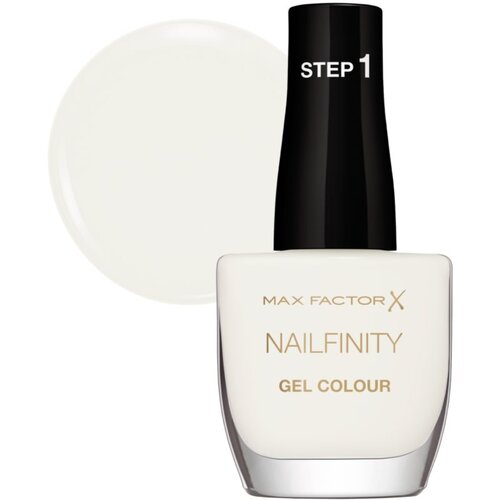 Max Factor Nailfinity lak za nokte 12 ml Nijansa 120 blinding lights Slike