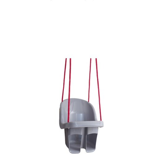 Tega ljuljačka Bucket grey Slike