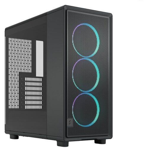Fractal Design Epoch XL Tower Black Slike