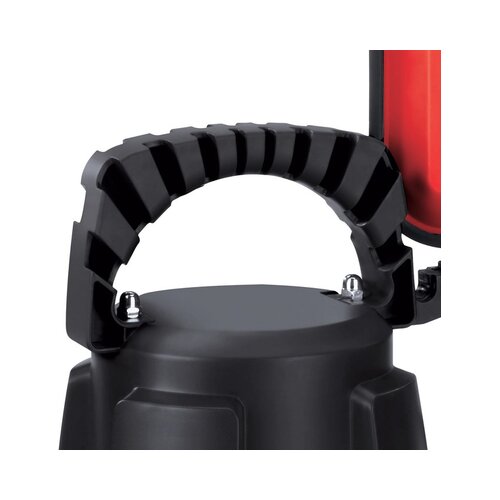 Einhell GH-DP 3730, Potopna pumpa za prljavu vodu Slike