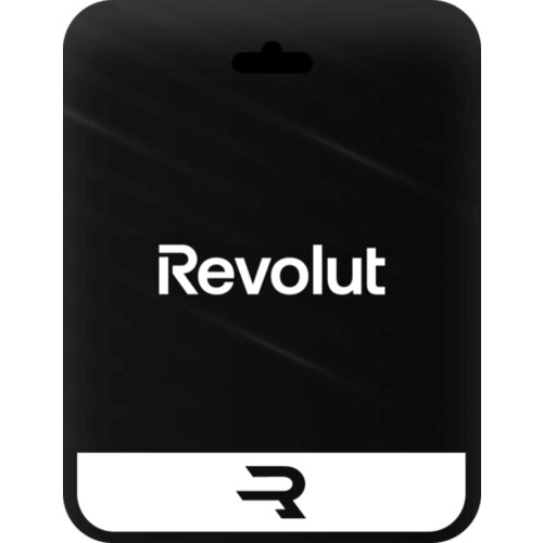 Rewarble Revolut 100 GBP Voucher GLOBAL Cene