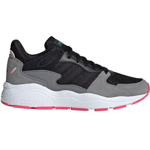 Adidas CRAZYCHAOS Ženska obuća za slobodno vrijeme, crna, veličina 37 1/3 Slike