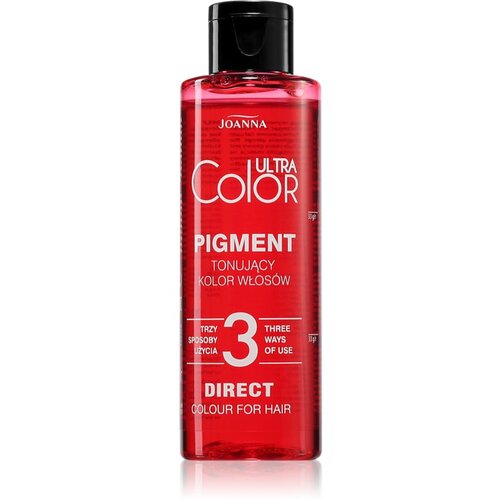 Joanna Ultra Color pigment za lase 100 ml Cene