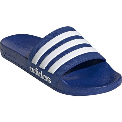 Adidas Papuče Adilette Shower, Bele Cene