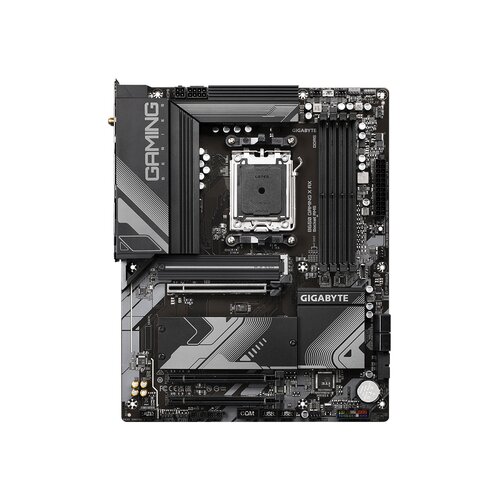 Gigabyte B650 Gaming X AX matična ploča Slike