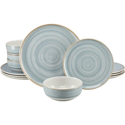Creatable JEDILNI SERVIS Caoba Slike