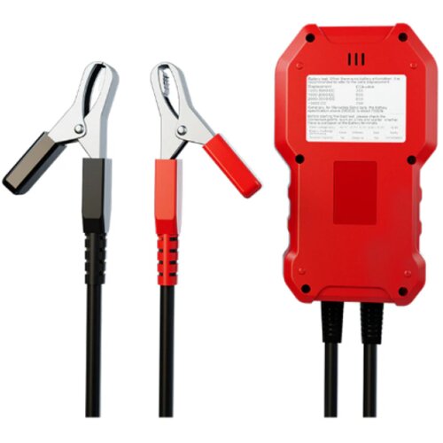 Noyafa NF-512 Tester sistema baterija Slike