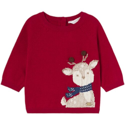 Mayoral otro&scaron;ki pulover red deer Cene