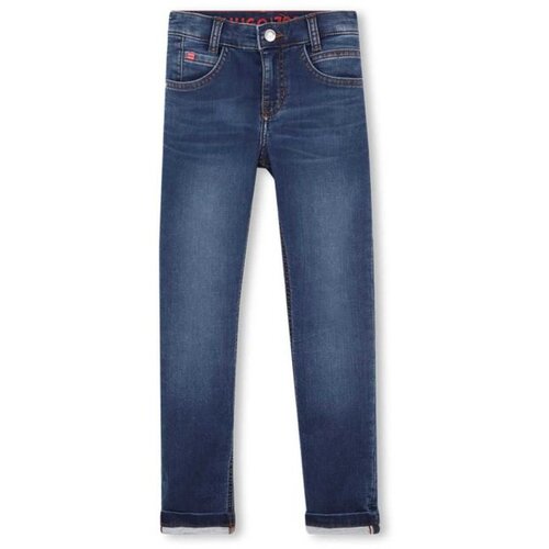 Hugo Teksas pantalone za decake Cene