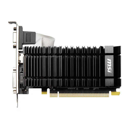 MSI Grafična kartica GeForce N730K-2GD3H/LP