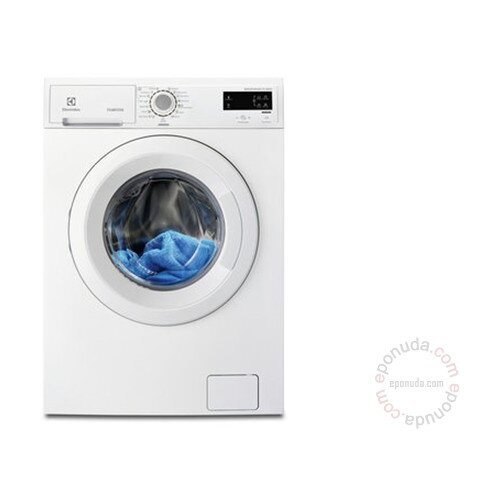 Electrolux EWF1276GDW mašina za veš Slike
