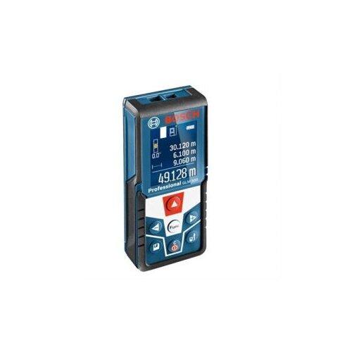 Bosch Laserski daljinomjer 50m GLM 500 Cijene