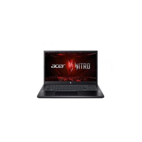 Acer Laptop Gaming Nitro ANV15-51 15.6FHD IPS/i5-13420H/16GB/NVMe 512GB/RTX 4050 6GB/backlit/crna Cene