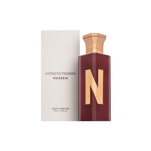 Naseem Hypnotic Passion toaletna voda unisex 75 ml Slike