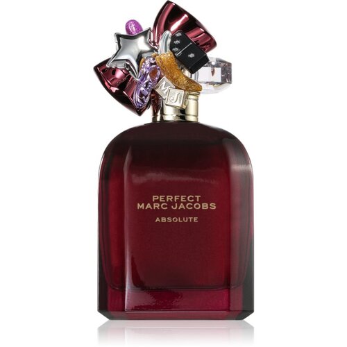 Marc Jacobs Perfect Absolute parfemska voda za žene 100 ml Slike