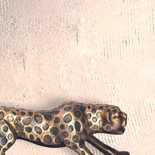 Livetastic Okrasni Predmet Leopard Slike