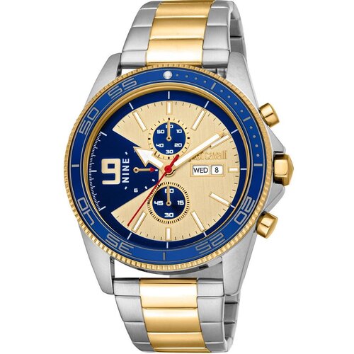 Just Cavalli muški analogni ručni sat JC1G282M0075 Cijene