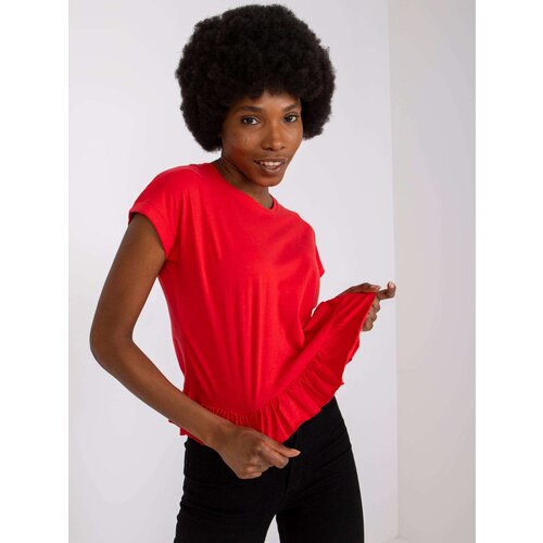 Mayflies T-shirt-TW-TS-1053.21X-red Cene