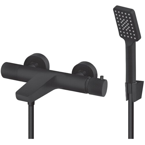 Rosan S2 TERMOSTATSKA BATERIJA ZA KADU SA RUČNIM TUŠEM 2T33101B Cene