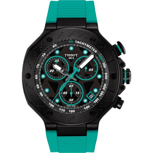  ROČNA URA TISSOT T141.417.37.051.01 Cene