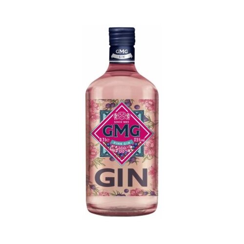 Gmg DŽIN PINK 0.7L Cene