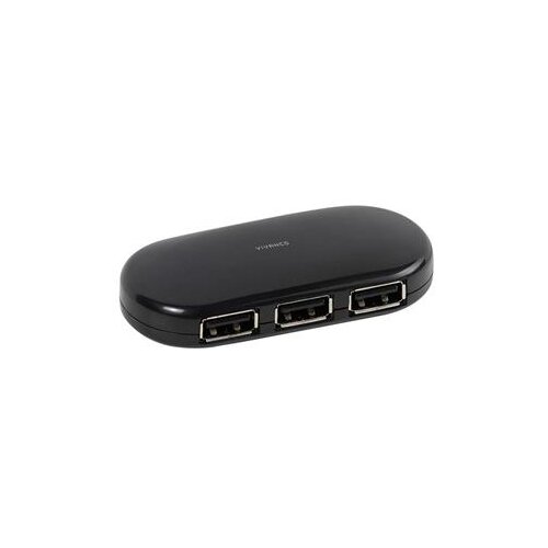 Vivanco hub usb 2.0 4 36659 usb hub Slike