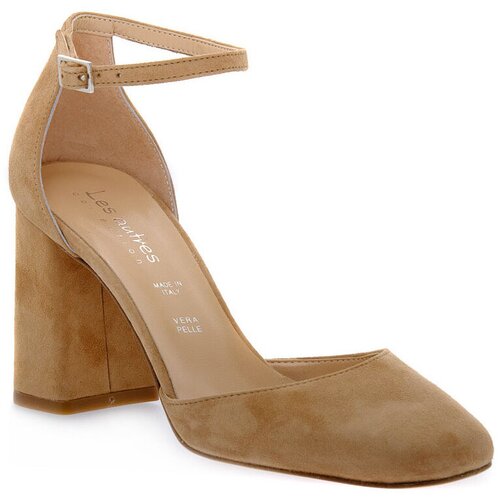 Priv Lab Salonarji SABBIA CAMOSCIO Bež Slike