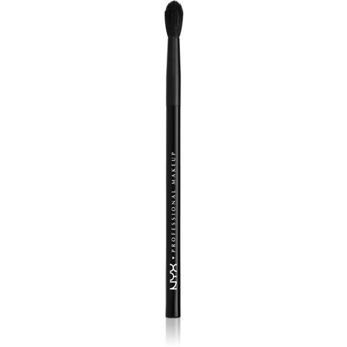 NYX Professional Makeup Pro Brush okrogel čopič za senčila za oči I. 1 kos Slike