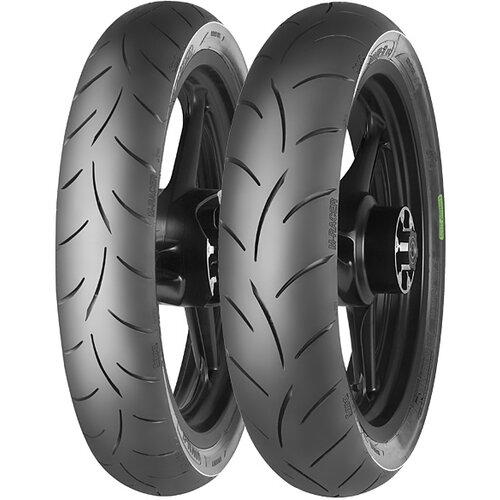 Mitas 110/80 R17 57H MC50 Cene