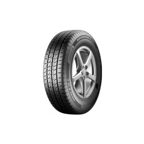 PointS Winterstar 4 Van ( 195/75 R16C 107/105R ) Slike