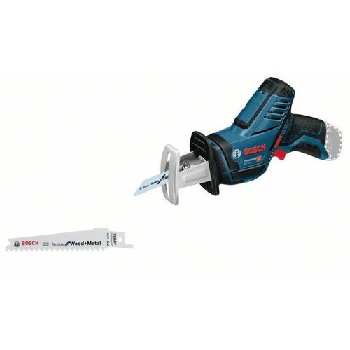 Bosch akumulatorska sabljasta žaga GSA 12V-14 BARETOOL 060164L902 Cene