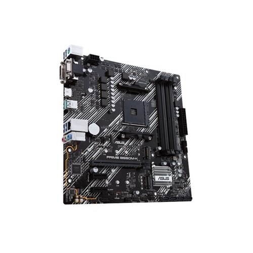 Asus AM4 AS PRIME B550M-K Cijene