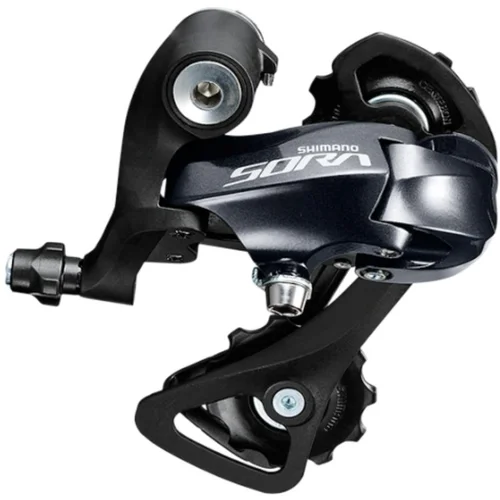  Mjenjač Stražnji Shimano Sora Rd-R3000, Ss Klijetka, 9 Brzina, Direct Attachment