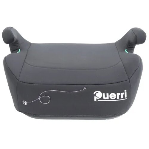 Puerri auto sedi&scaron;te Power (125-150cm), black Cijene