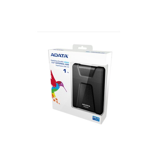 Adata HD650 ZUNANJI DISK 1TB ČRN ADATA Cene