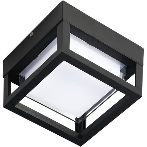  spoljna led lampa S4353S bk Cene