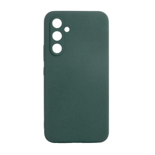  Maska silikonska GENTLE Color za Samsung A36/ zelena Cene