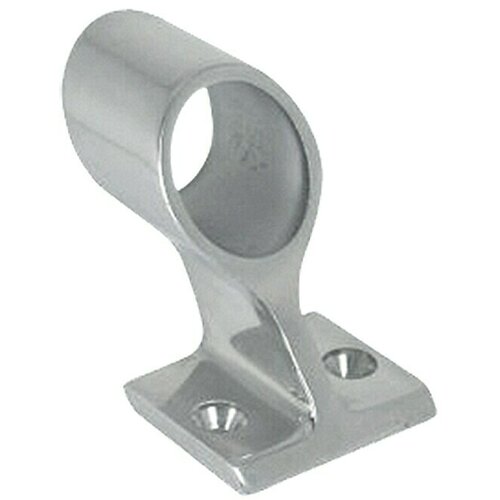 MARINETECH Nosač za rukohvat (25 mm, Visina: 45 mm, 60 &amp;deg;, Plemeniti čelik, A4) Slike