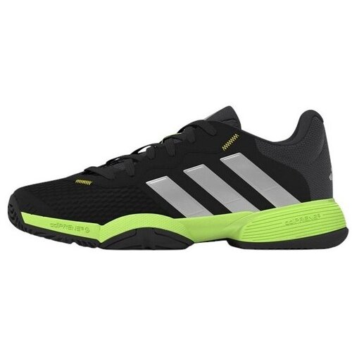 Adidas Barricade Allcourt 2025 sarena Slike