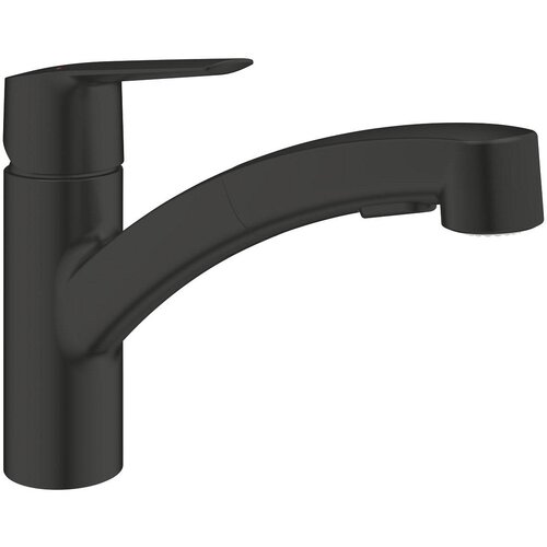 Grohe 303072431 Start vrtljiva izvlečna kuhinjska armatura Cene