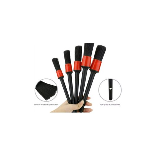  Set crne 5kom Cijene