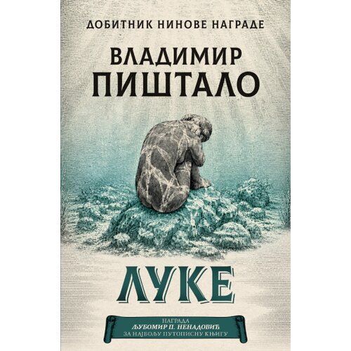 Laguna Vladimir Pi&amp;scaron;talo - Luke Slike