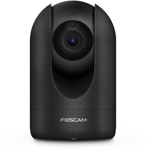 Foscam R4M INDOOR 4MP Wi-Fi IP kamera črna, (21279768) Slike