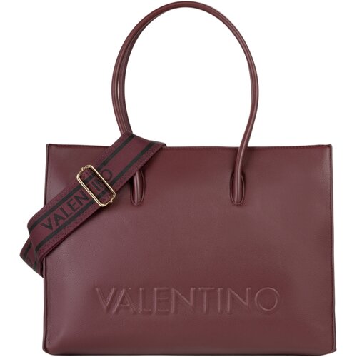 Valentino Bags Nakupovalne torbe VBSA9U01 Rdeča Slike