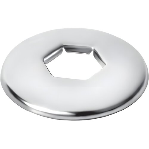 Rosan Rozeta 1/2" za heksagonalni otvor - D.54mm - AISI 304 PRO6012 Cene
